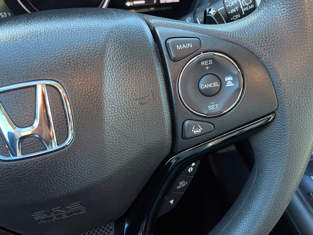 Certified 2022 Honda HR-V EX image 14