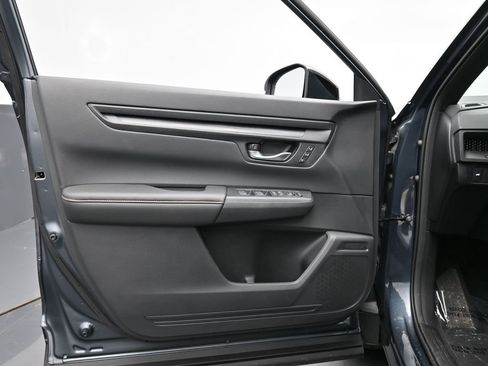 Used 2026 Honda CR-V Sport-L image 16