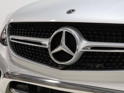 Used 2019 Mercedes-Benz GLC 300 4MATIC Coupe image 10