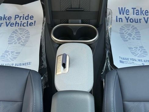 Used 2025 MINI Cooper S image 20