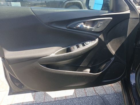 Used 2022 Chevrolet Malibu LS image 10