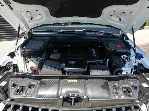 Used 2023 Mercedes-Benz GLE 53 AMG 4MATIC Coupe image 9