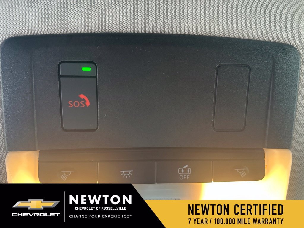Used 2025 Nissan Rogue SV FWD image 18
