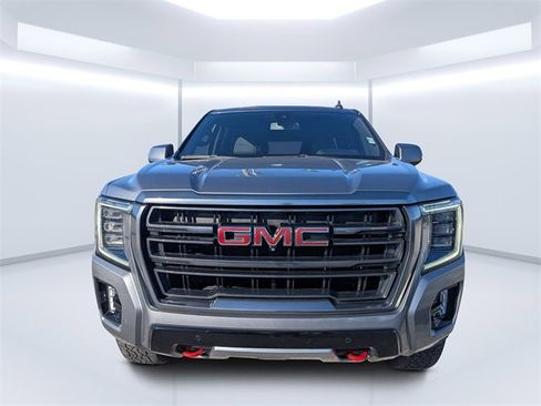 Used 2021 GMC Yukon AT4 image 7