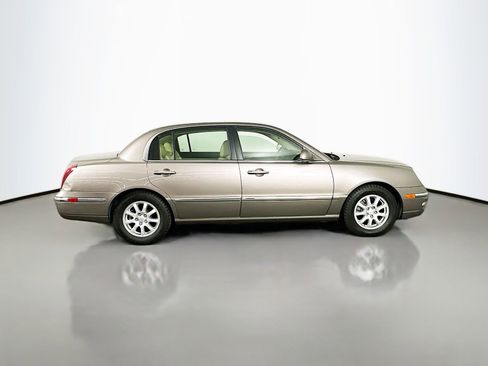 Used 2008 Kia Amanti w/ Leather Pkg FWD image 9