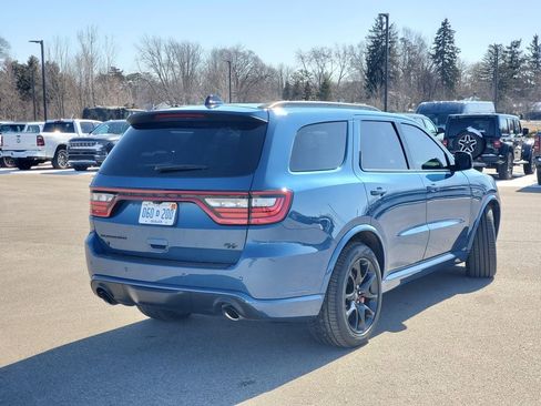 Used 2024 Dodge Durango R/T w/ Tow 'N Go Package image 2
