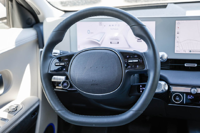 Certified 2024 Hyundai Ioniq 5 Limited RWD image 14