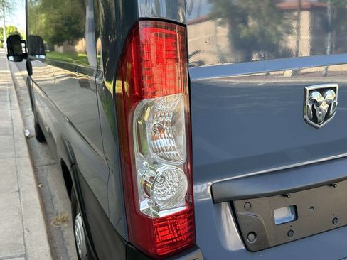 Used 2019 RAM ProMaster 3500 FWD image 44