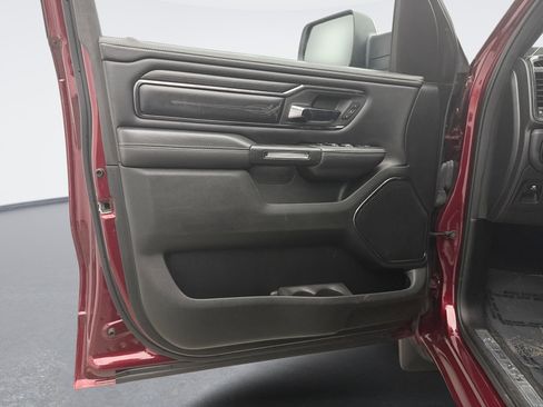 Used 2023 RAM 1500 Limited w/ Bed Utility Group AWD/4WD image 9