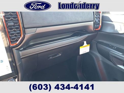 New 2026 Ford Ranger Raptor image 39