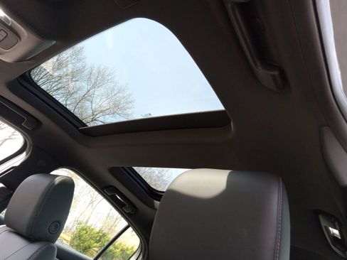 New 2026 Cadillac CT5 Premium Luxury image 11