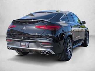 New 2026 Mercedes-Benz GLE 53 AMG 4MATIC Coupe video 2