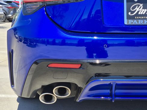 Used 2023 Lexus RC F w/ Premium Package image 17