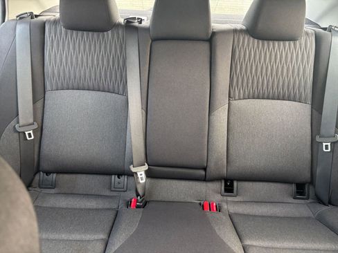 Used 2025 Toyota Camry LE image 37