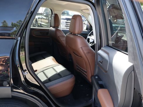Used 2024 Ford Bronco Sport Outer Banks AWD/4WD image 27