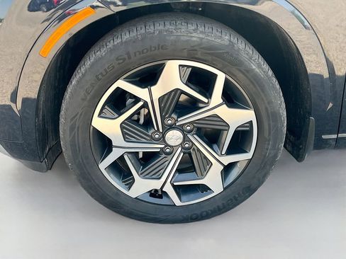 Used 2022 Hyundai Palisade Calligraphy image 33