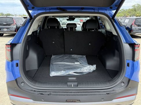 Certified 2026 Kia Sportage EX AWD/4WD image 12