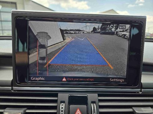 Used 2017 Audi A6 2.0T Premium image 16