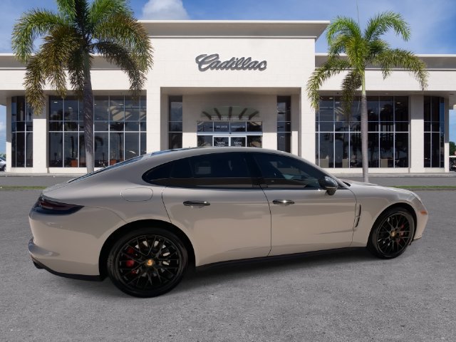 Used 2019 Porsche Panamera Turbo AWD/4WD image 15