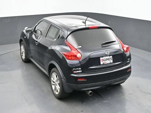 Used 2013 Nissan Juke SV FWD image 20