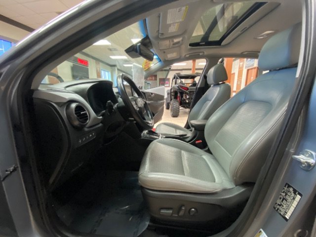 Used 2021 Hyundai Kona Ultimate FWD image 15