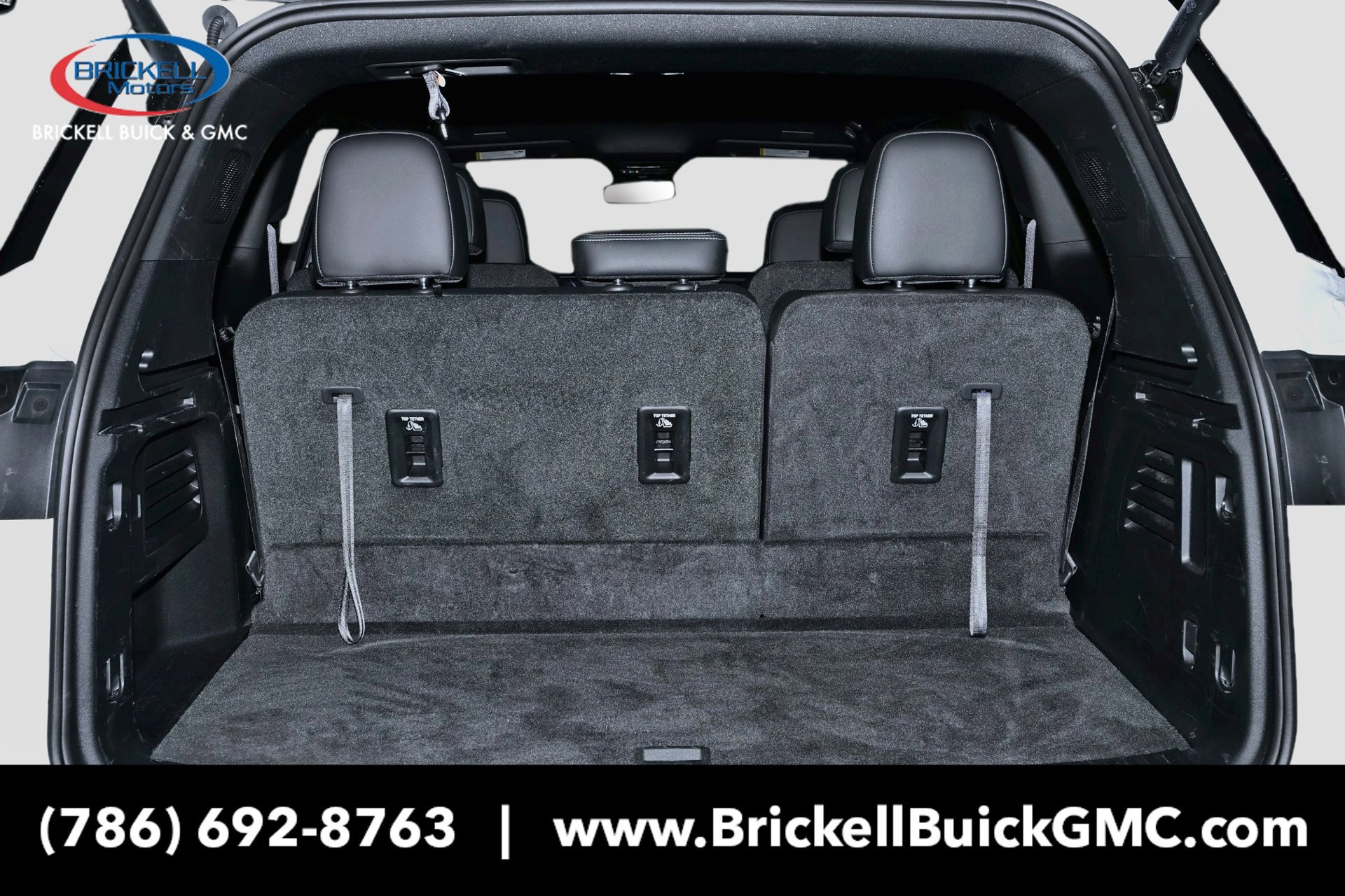 New 2026 Buick Enclave Sport Touring FWD image 13
