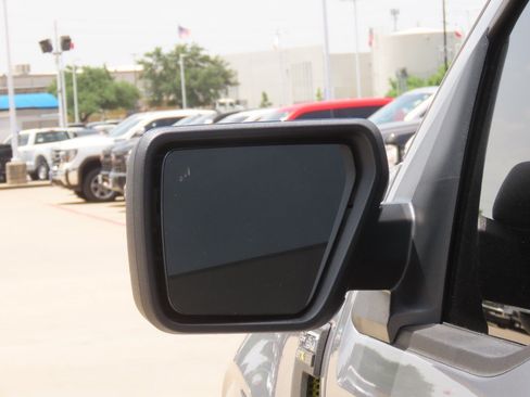Used 2024 Ford F150 STX AWD/4WD image 18