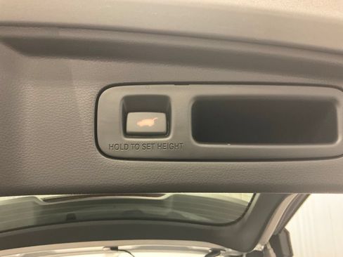 Used 2026 Honda CR-V EX-L image 36