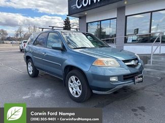 Used 2006 Acura MDX Touring 360° Tour