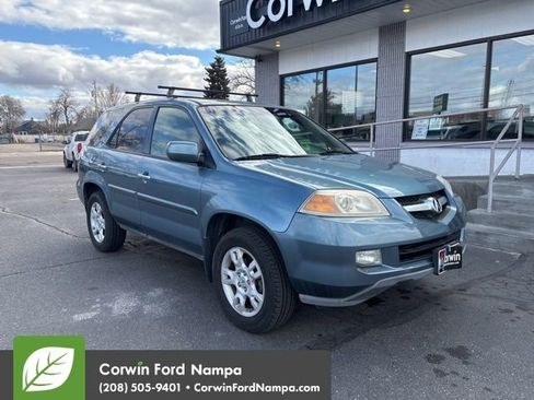 Used 2006 Acura MDX Touring image 1