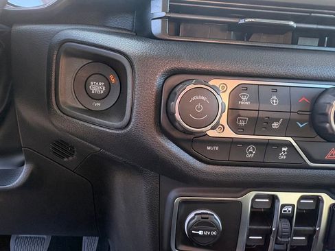 New 2026 Jeep Wrangler Willys image 21