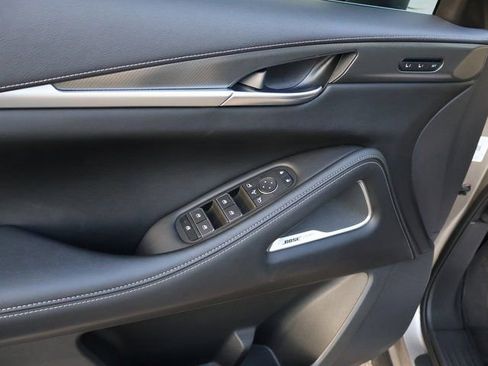 Used 2025 INFINITI QX60 Luxe FWD image 25