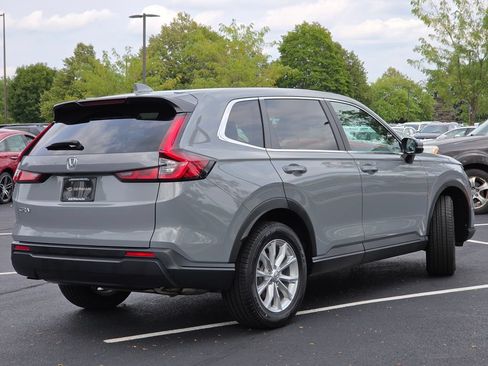 Used 2024 Honda CR-V EX image 23