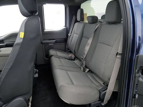 Used 2017 Ford F150 XLT w/ Equipment Group 301A Mid AWD/4WD image 20