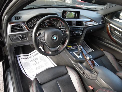 Used 2016 BMW 328i xDrive Sedan image 9