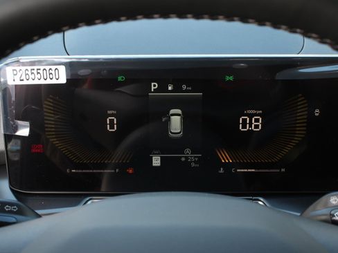 New 2026 Kia Sorento S AWD/4WD image 11
