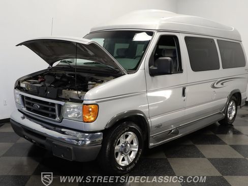 Used 2006 Ford E-150 and Econoline 150 image 29