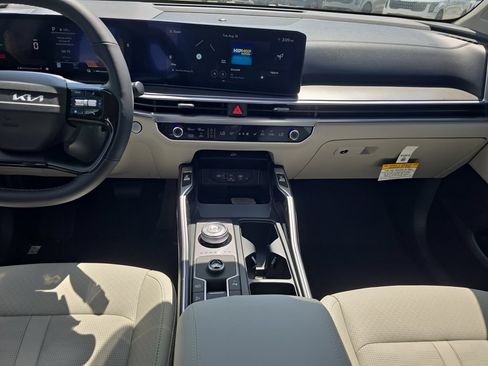 New 2026 Kia Sorento EX FWD image 15