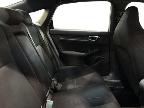 Used 2025 Honda Civic Si image 14