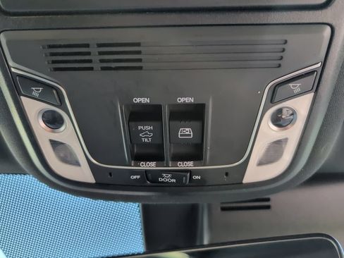 Used 2025 Honda Ridgeline Black Edition image 53