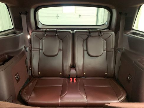 Used 2020 Lincoln Aviator Black Label w/ Dynamic Handling Package image 17