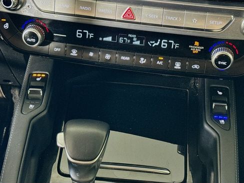 Certified 2024 Kia Telluride SX AWD/4WD image 21