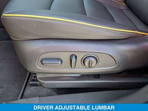 Certified 2024 Chevrolet TrailBlazer ACTIV w/ Driver Confidence Package image 15