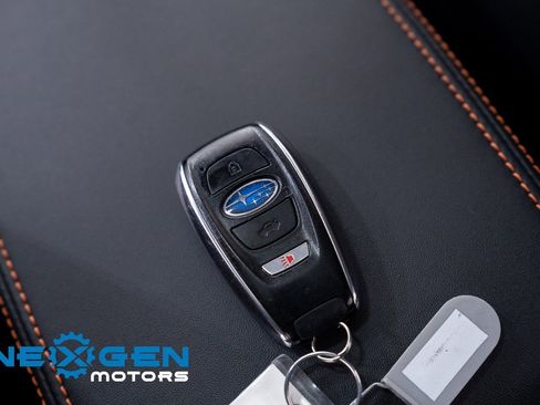 Used 2023 Subaru Crosstrek 2.5i Limited image 31