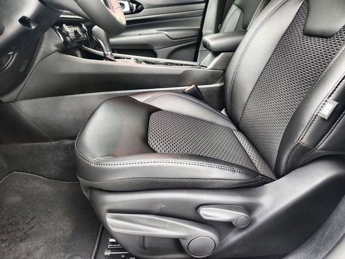 New 2026 Jeep Compass Latitude image 20