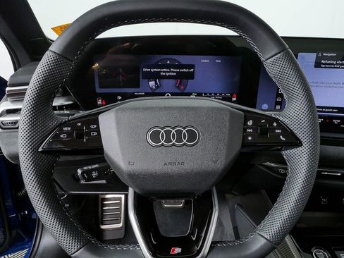 New 2026 Audi A6 Prestige AWD/4WD image 10