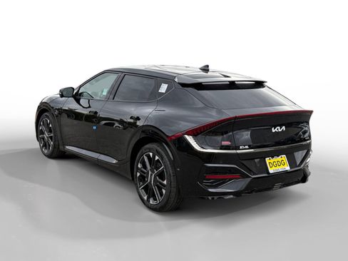 New 2025 Kia EV6 GT-Line image 3