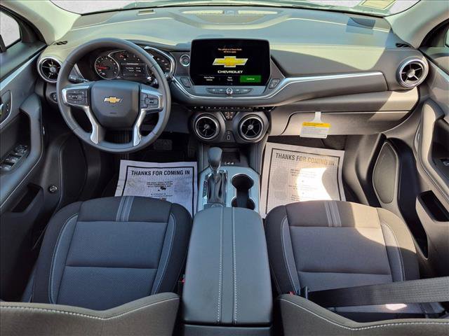 New 2026 Chevrolet Blazer LT w/ Convenience Package FWD image 13