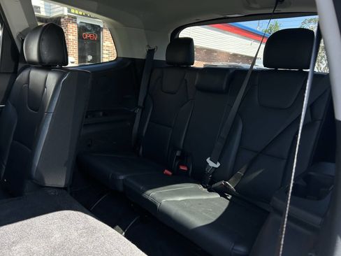 Used 2020 Kia Telluride LX image 21