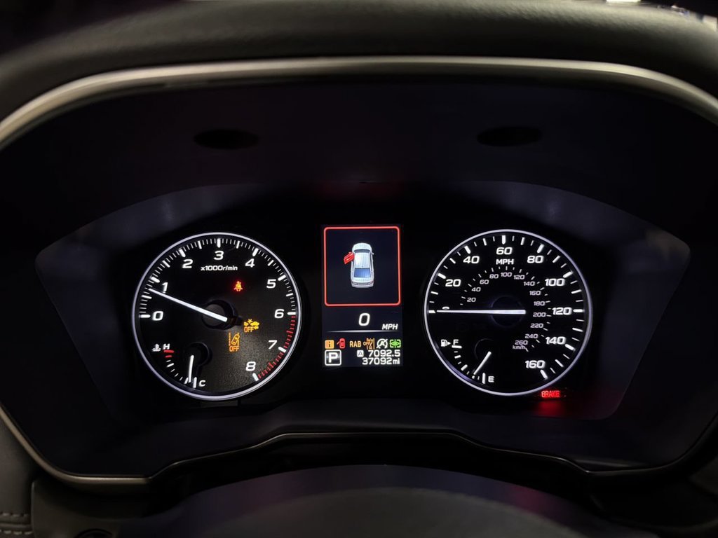 Certified 2024 Subaru Legacy Limited AWD/4WD image 19